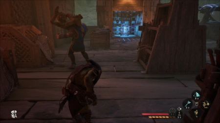 Styx: Blades of Greed