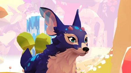 Stay: Your Forever Pet!