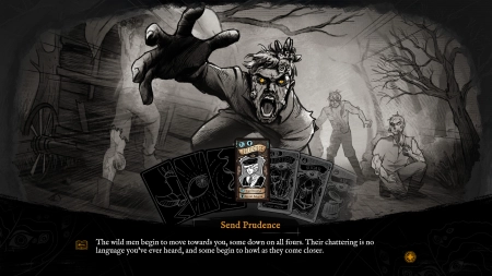 Curse of Resthaven
