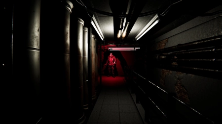 Locked in my Darkness 2: The Room