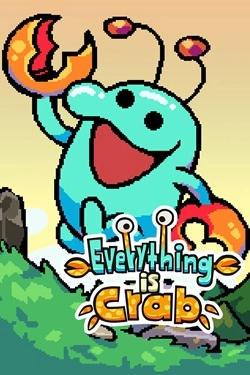 Everything is Crab