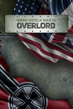 WEGO World War II: Overlord WEGO World War II: Overlord