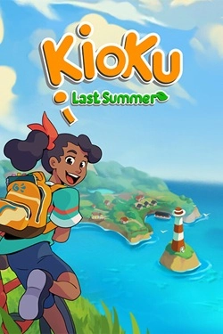 Kioku: Last Summer