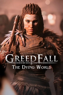 Greedfall The Dying World