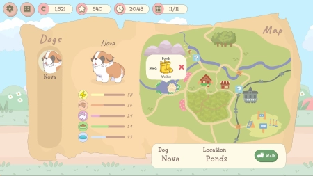 Puppy Park