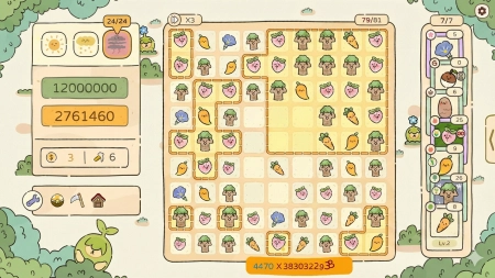 Chosen Garden