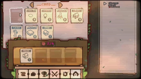 Card Colony