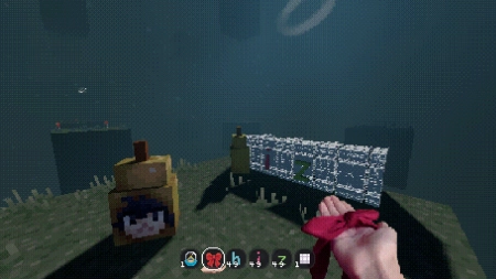 Lucid Blocks