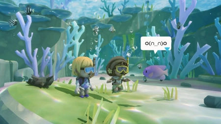 Splash Divers