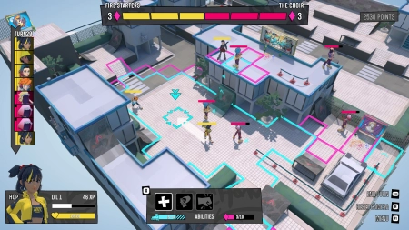 Canvas City