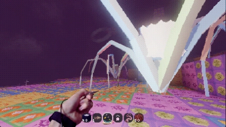Lucid Blocks