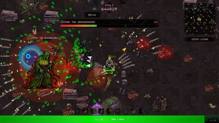 CODEX MORTIS
