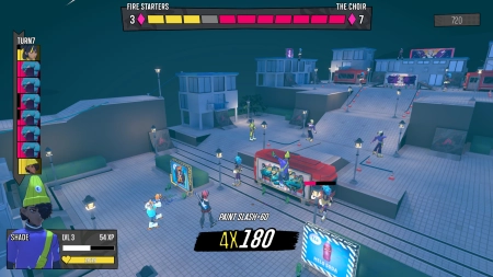 Canvas City