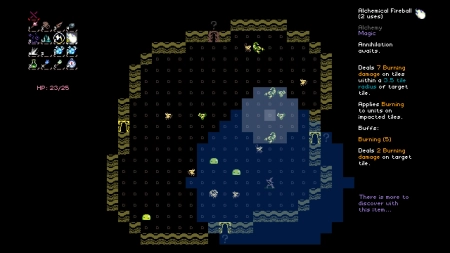 Alchemist's Alcove