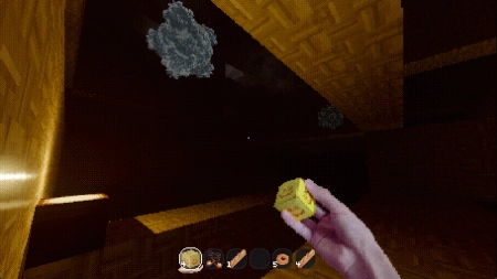 Lucid Blocks