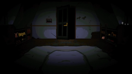 Crawling Angels