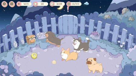 Puppy Park