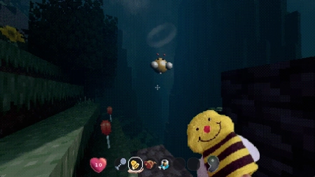 Lucid Blocks