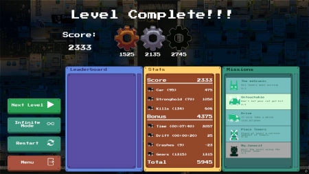 Gears of Glory