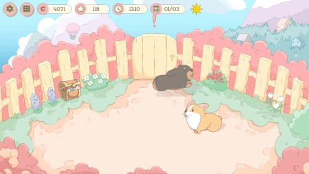 Puppy Park