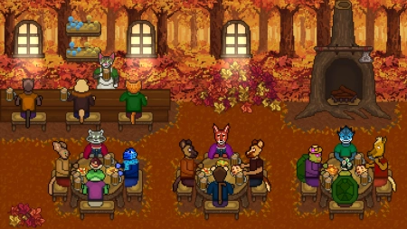 Tavern Timer