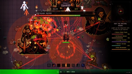 CODEX MORTIS