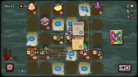 Card Colony