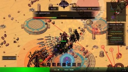 CODEX MORTIS