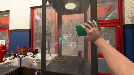 Pawnbroker Simulator