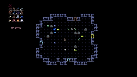 Alchemist's Alcove