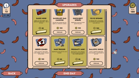 Doomsday Diner