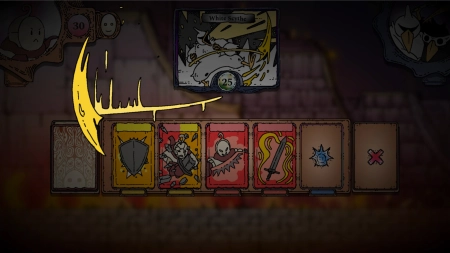 Stack Order