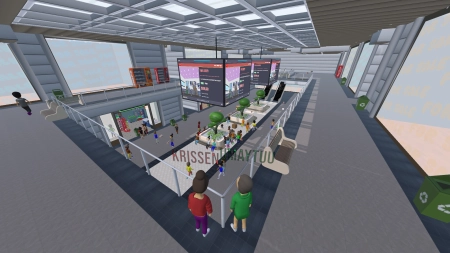 Mall Rivals