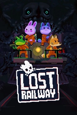 Lost Railway