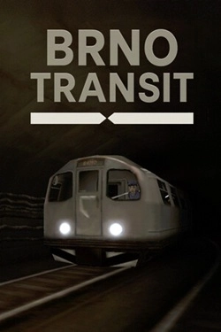 Brno Transit