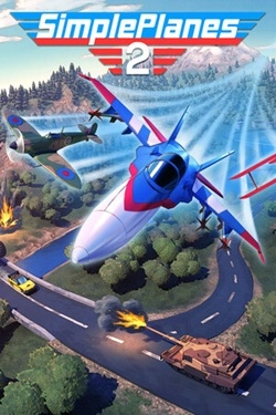SimplePlanes 2