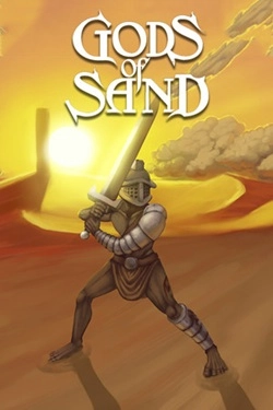 Gods of Sand