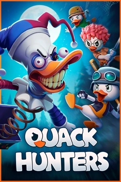Quack Hunters
