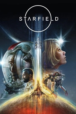 Starfield (Старфилд)