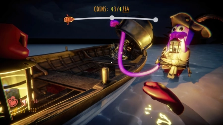 Last Pirates: Die Together