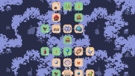 Alchemist's Garden