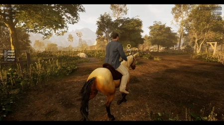 Hillshade Farm