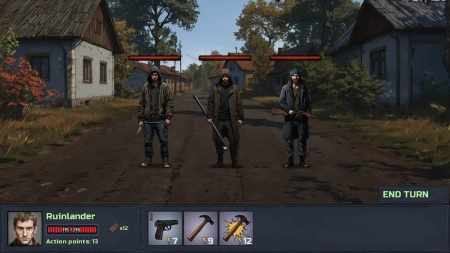 Ruinlander