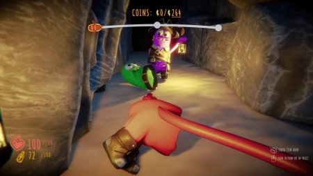 Last Pirates: Die Together