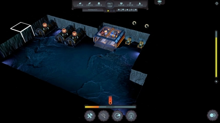Wall World Strategy