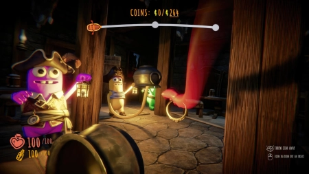 Last Pirates: Die Together