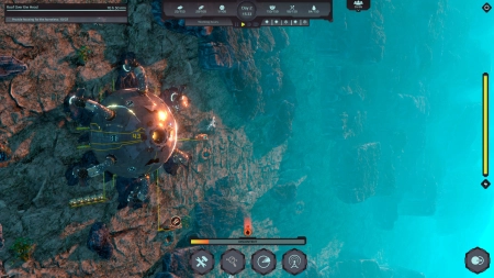 Wall World Strategy