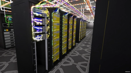 Data Center