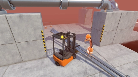 Extreme Forklifting 3