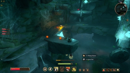 Goblin's Die